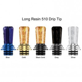 Hellvape Dead Rabbit MTL RTA Drip Tip