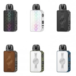 Lost Vape Centaurus E40 Max Kit