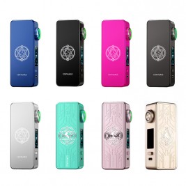 Lost Vape Centaurus M100 Mod