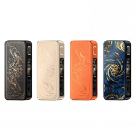 Lost Vape Centaurus M120 Box Mod