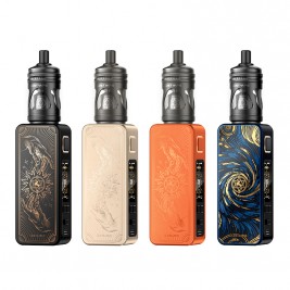 Lost Vape Centaurus M120 Kit with Centaurus Nano MTL Tank