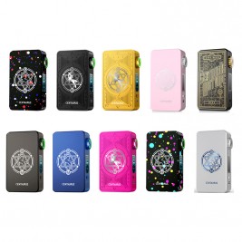 Lost Vape Centaurus M200 Box Mod