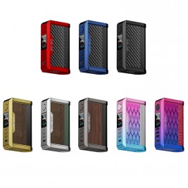 Lost Vape Centaurus Q200 Mod