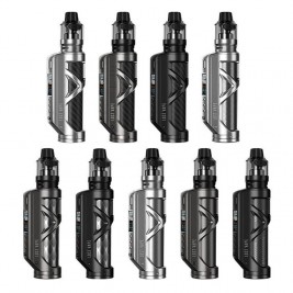 Lost Vape Cyborg Quest 100W Kit