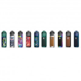 Lost Vape Lyra Pod Kit