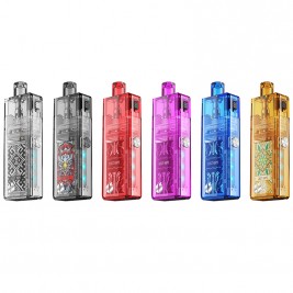 Lost Vape Orion Art Pod Kit