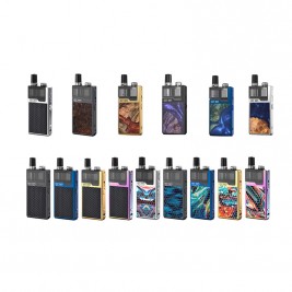 Lost Vape Orion Q-PRO Pod Kit
