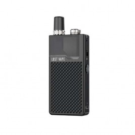 Lost Vape Orion Q Kit