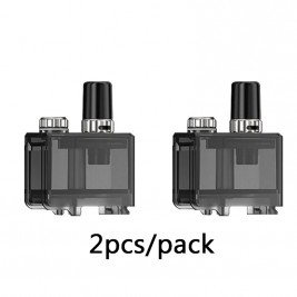 Lost Vape Q-Ultra Empty Pod Cartridge 2pcs
