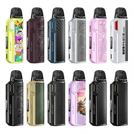 Lost Vape Thelema Elite DM45 Kit