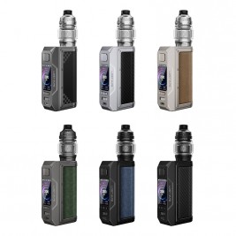 Lost Vape Thelema Q200 Pro Kit