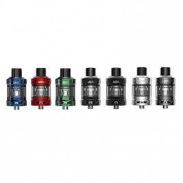 Lost Vape Ultra Boost X Tank Full Colors