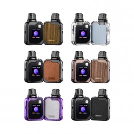 Lost Vape Ursa Baby 3 Kit
