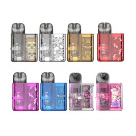 Lost Vape Ursa Baby Kit