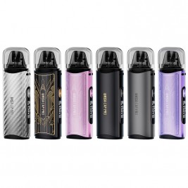 Lost Vape Ursa Cap Pro Pod Kit
