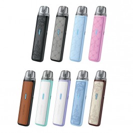 Lost Vape Ursa Nano S II Kit