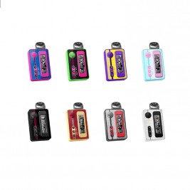 Lost Vape Ursa Pocket Pod Kit