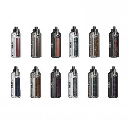 Lost Vape Ursa Quest Multi Kit