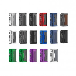 Lostvape Thelema Quest 200W Mod