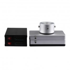 LTQ Vapor RPP-47 Rosin Press Plate Kit