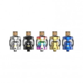 Manta MTL RTA Atomizer