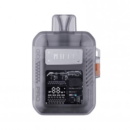 MOTI GO PRO Refillable Kit