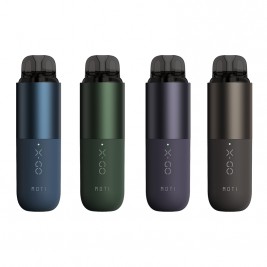 MOTI X GO Pod Kit