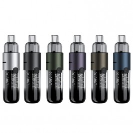 MOTI X Mini Pod Kit
