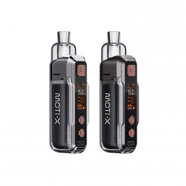 MOTI X Pod Mod Kit