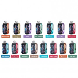 Nexa Ultra Disposable Vape