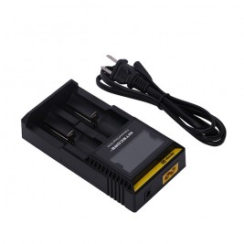 Nitecore D2 Digicharger