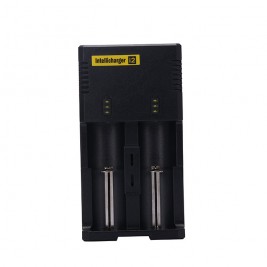 Nitecore i2 Charger