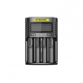 Nitecore UMS4 Charger