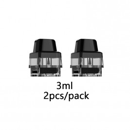 OBS Cabo Empty Pod Cartridge