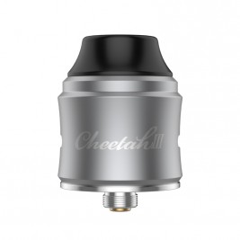 OBS Cheetah III RDA - Gray