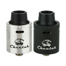 OBS Cheetah TC RDA 