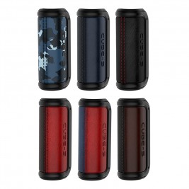 OBS Cube-S Mod
