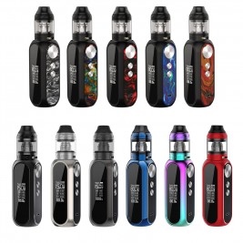 OBS Cube 80W Starter Kit