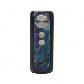 OBS Cube Mod Resin Version-Aurora