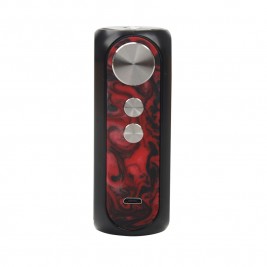 OBS Cube Mod Resin Version-Poppy