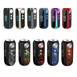 OBS Cube Mod
