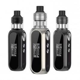 3 Colors for OBS Cube MTL Kit