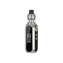 OBS Cube MTL Kit - Chrome