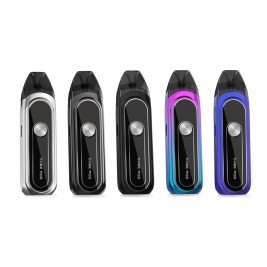OBS CUBE Pod Kit