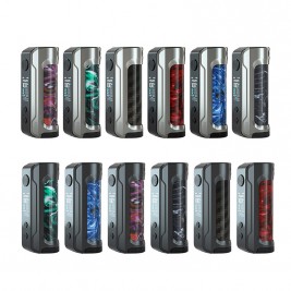 OBS Engine 100W Mod