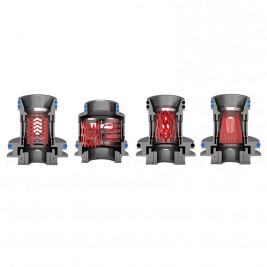 OFRF NexMesh Pro Coil Types