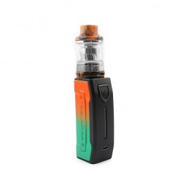 Tesla Falcons Starter Kit with Resin Tank 2ml