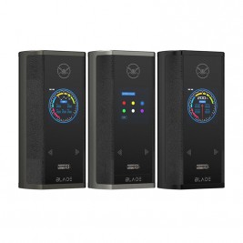 Oumier Blade 200W box mod