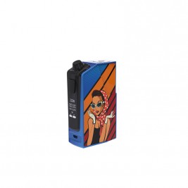 Oumier Flash VT-1 Box Mod