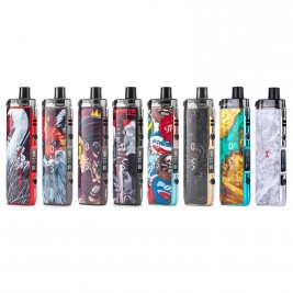 OXVA Origin X Kit Anniversary Edition